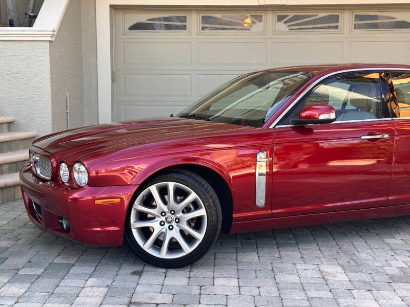 jaguar xj series 2008 SAJWA79BX8SH23248 image jaguar xj series 2008 SAJWA79BX8SH23248 image